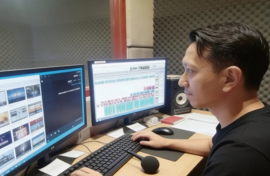 Jakarta Multimedia