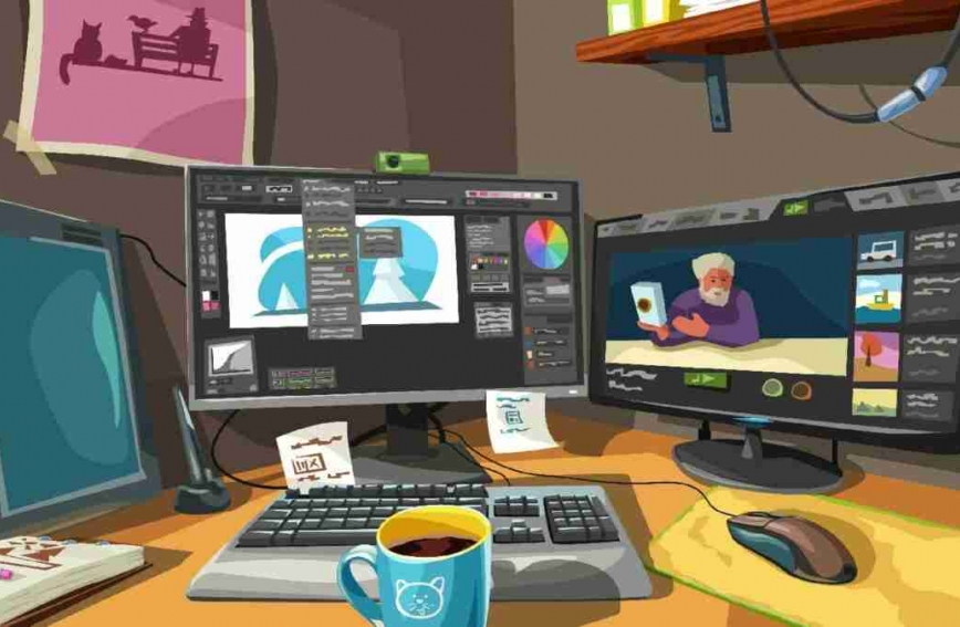 Jakarta Multimedia