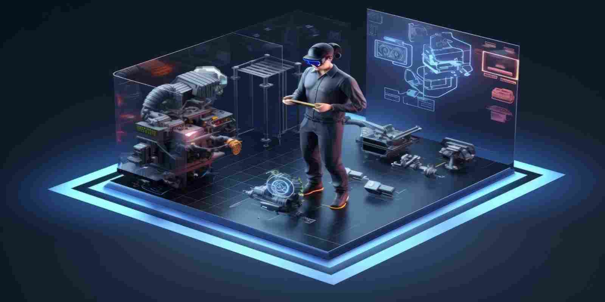 Tren Video AI 2025 Konten Instan yang Tetap Profesional